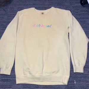 Scotty Sire Crewneck